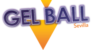 Logo Gelball