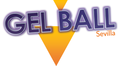 Logo Gelball